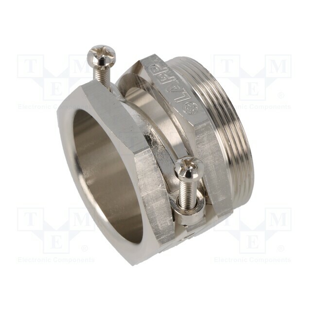 LAPP Cable gland; PG36; IP20; brass