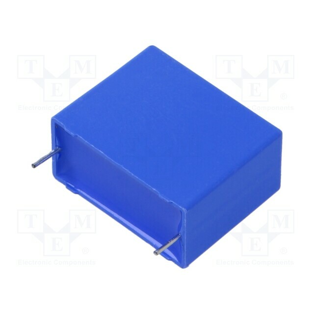 PILKOR Capacitor: polypropylene; X2; 2.2uF
