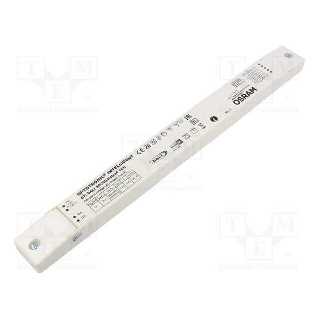 Ams OSRAM Power supply: switching; LED