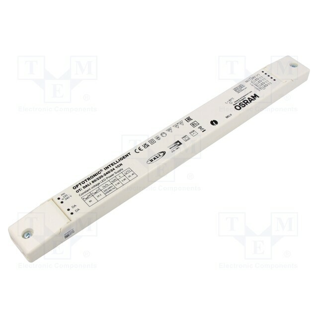 Ams OSRAM Power supply: switching; LED