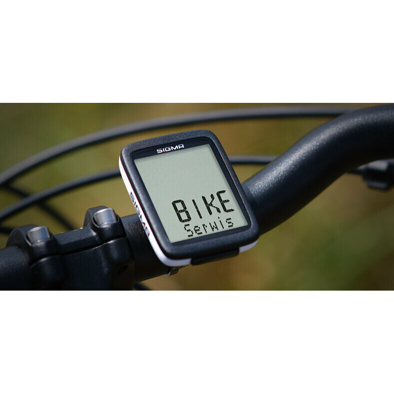 Velodators BC 10.0 WL ATS