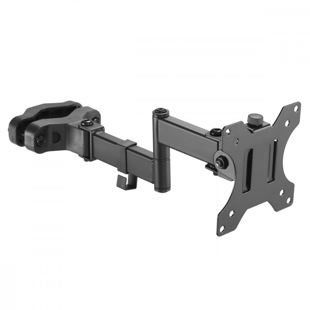 MACLEAN LED LCD Monitor mount on