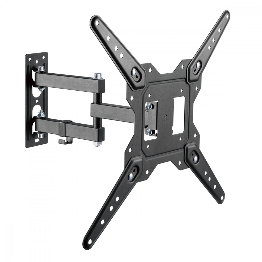MACLEAN Swivel TV Mount 23-55 30kg