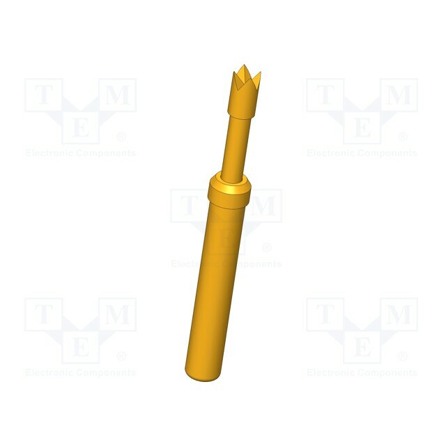 INGUN Test probe: ICT/FCT; 5A; Ø:
