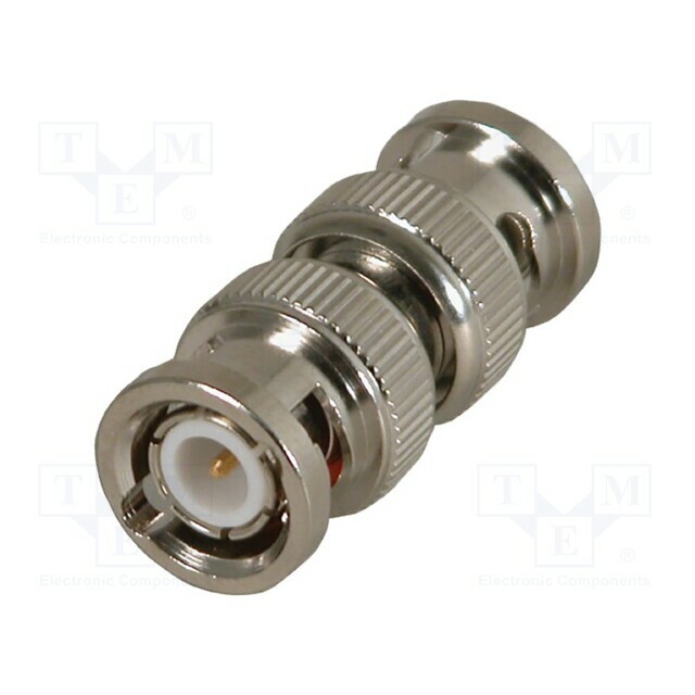CAL TEST Adapter; BNC socket x2