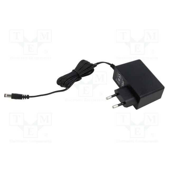 ESPE Power supply: switching; mains power