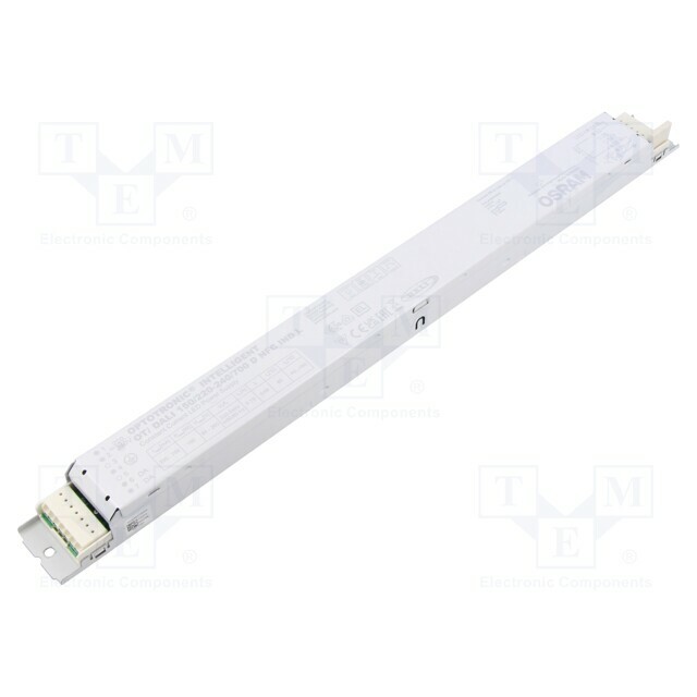 Ams OSRAM Power supply: switching; LED