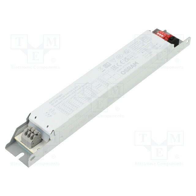 Ams OSRAM Power supply: switching; LED
