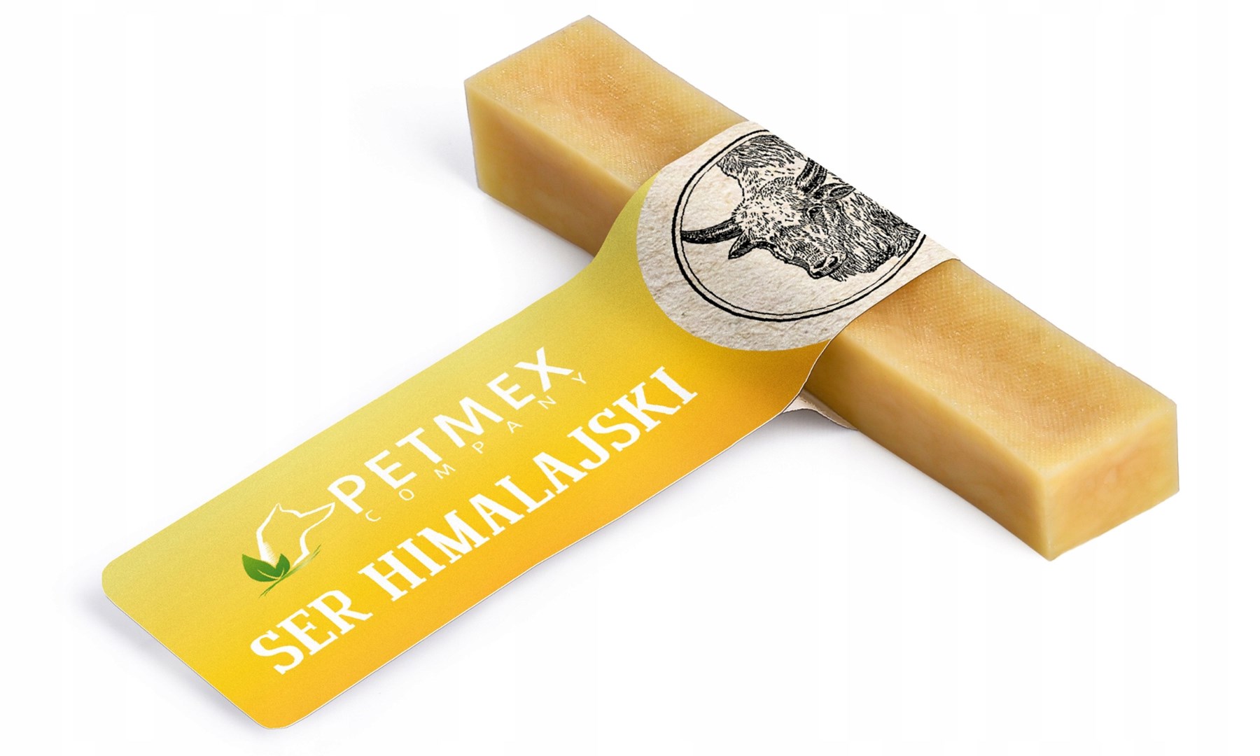 PETMEX Himalayan cheese M - chew