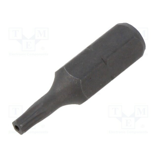 KING TONY Screwdriver bit; Torx® with