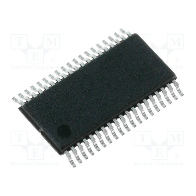 ALLEGRO MICROSYSTEMS IC: driver; H-bridge; stepper
