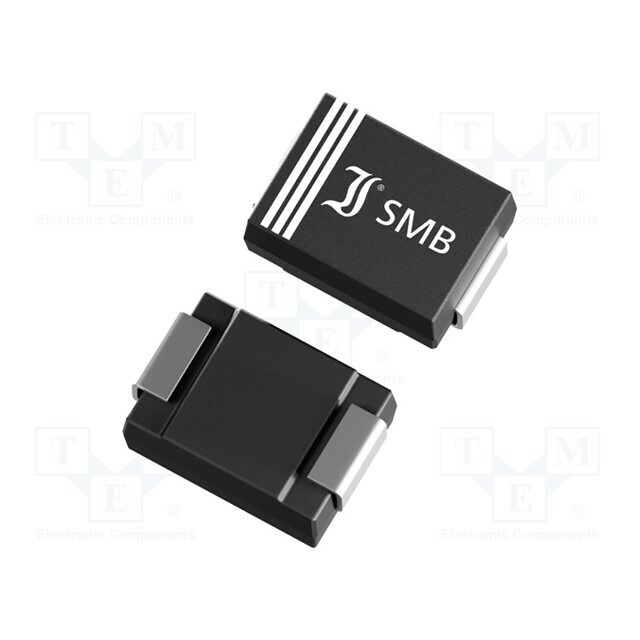 DIOTEC SEMICONDUCTOR Diode: TVS; 600W; 56