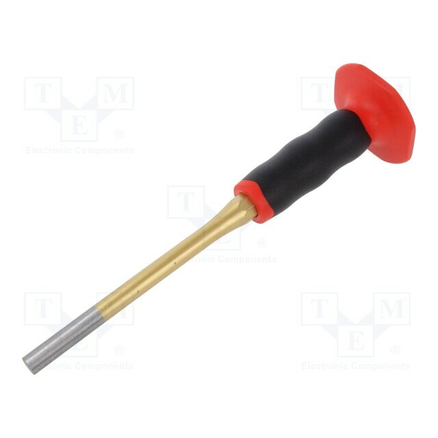 RENNSTEIG Puncher; Ø: 10mm; Tool length: