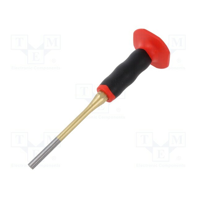 RENNSTEIG Puncher; Ø: 8mm; Tool length:
