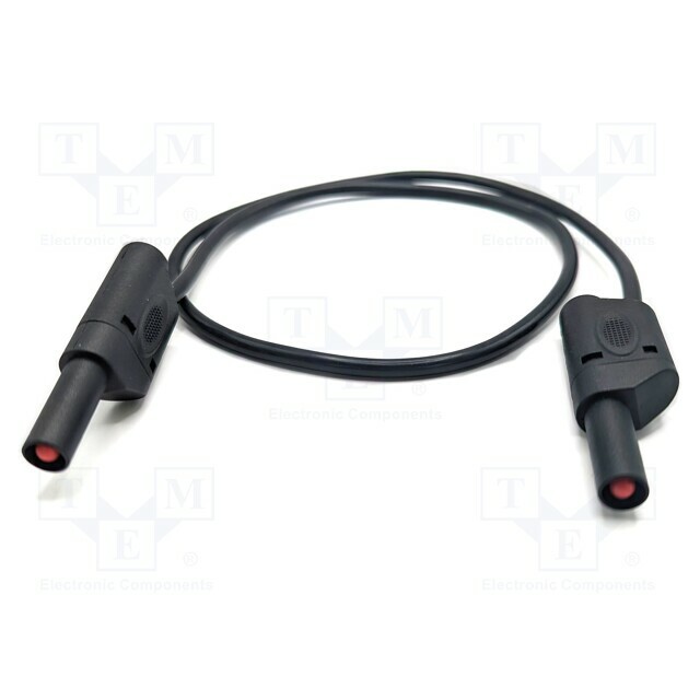 MUELLER ELECTRIC Test lead: single; 32A