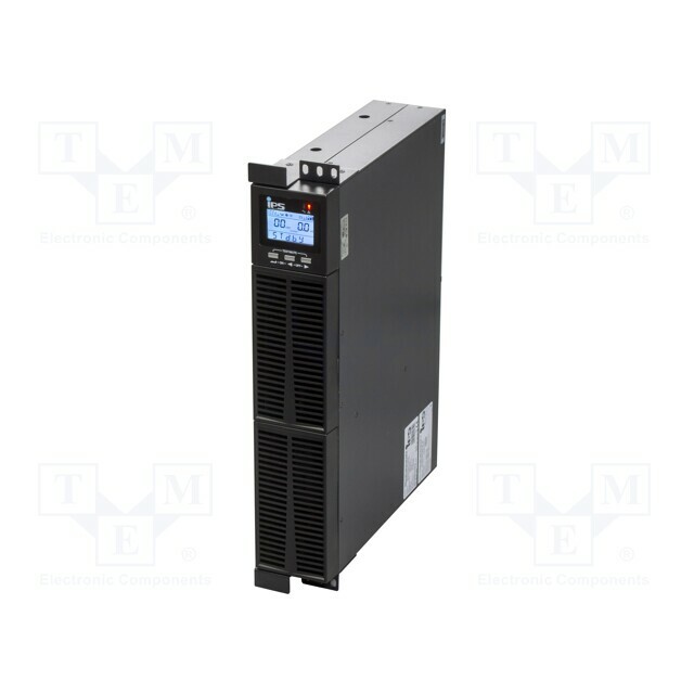 IPS Power supply: UPS; 900W; 1kVA