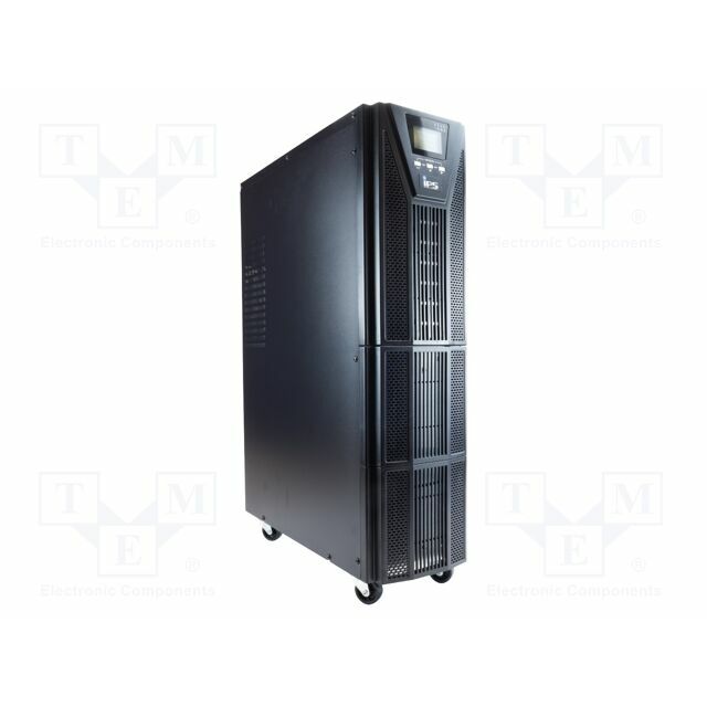 IPS Power supply: UPS; 6kW; 6kVA