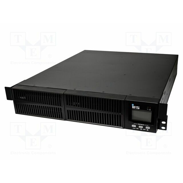 IPS Power supply: UPS; 2.7kW