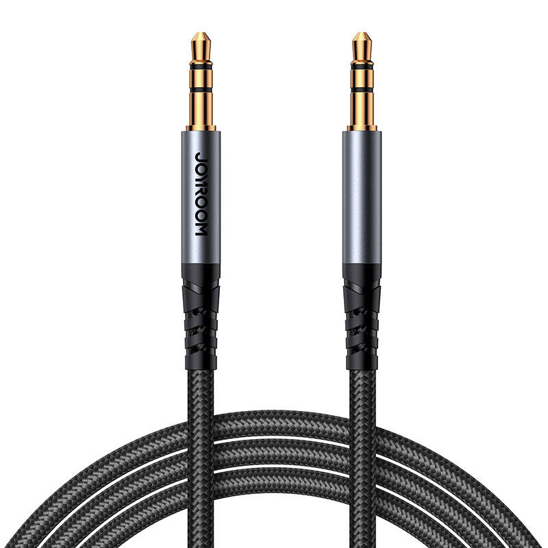 Joyroom stereo audio kabelis AUX 3
