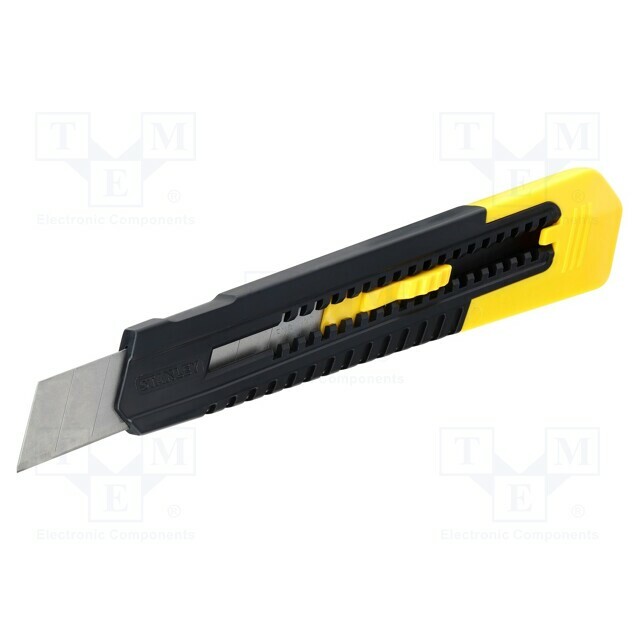 STANLEY Knife; universal; Tool length: 160mm