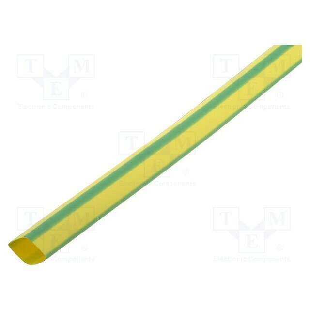 CYG/KTG Heat shrink sleeve; glueless; 2: