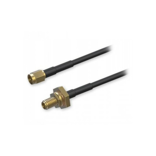 TELTONIKA SMA CABLE EXTENSION 2M, MALE-FEMALE