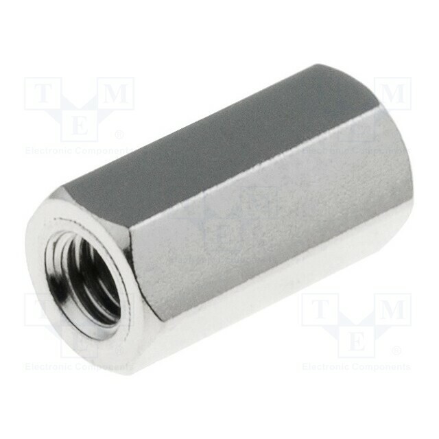 DREMEC Screwed spacer sleeve; 11mm; Int