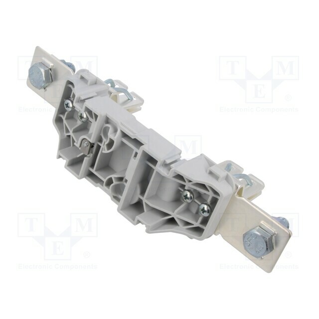 BUSSMANN Fuse base; NH3; for DIN