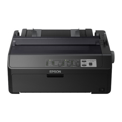 Epson LQ-590IIN dot matrix printer 550