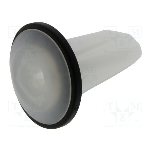 ROMIX Through hole; 10pcs; Fiat,Lancia