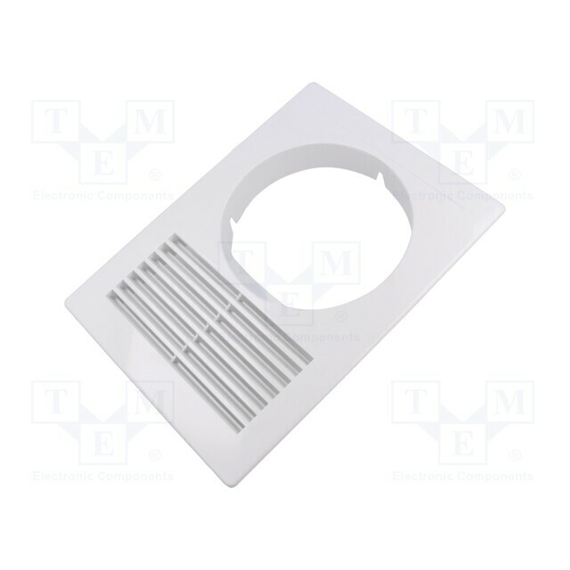 DOSPEL S.A. Ventilation grille; ABS