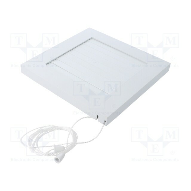 DOSPEL S.A. Ventilation grille; ABS