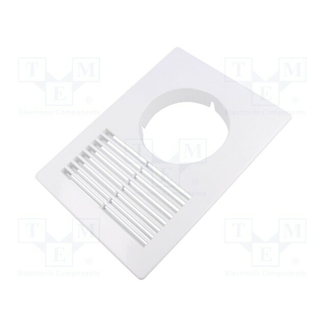 DOSPEL S.A. Ventilation grille; ABS