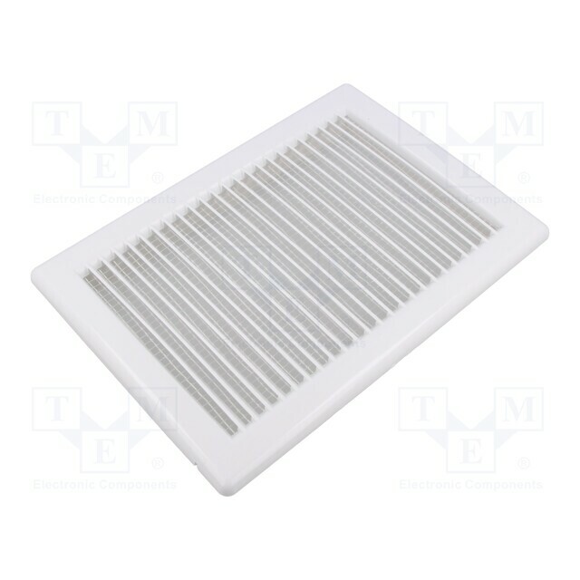 DOSPEL S.A. Ventilation grille; ABS