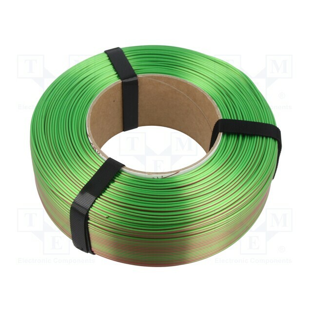 ROSA 3D Filament: PLA Magic Silk