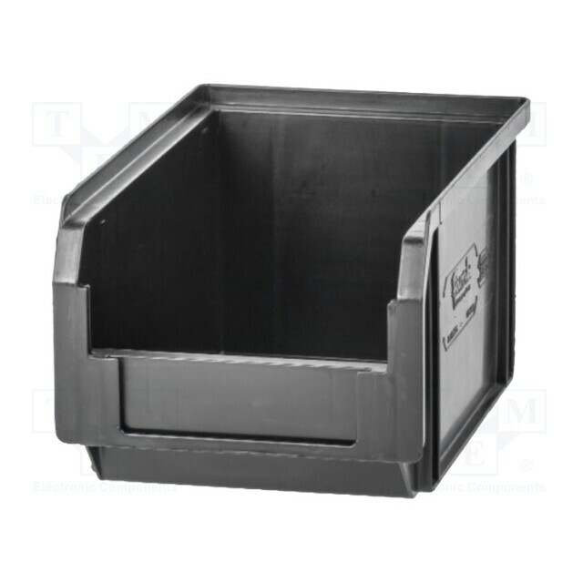 EUROSTAT GROUP Container: cuvette; ESD; 100mm