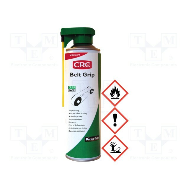 Preservative agent; colourless; spray; 0.5l