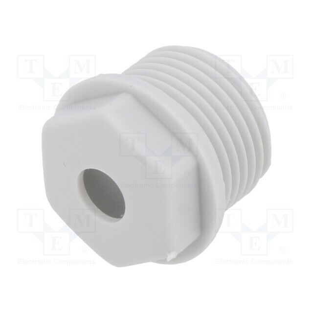 SPELSBERG Twist nipple; IP54; Thread: M20