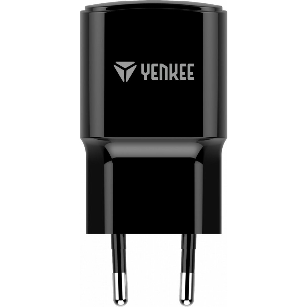 YENKEE USB A 12W 2.4A
