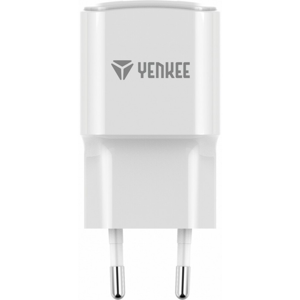 YENKEE USB A 12W 2.4A