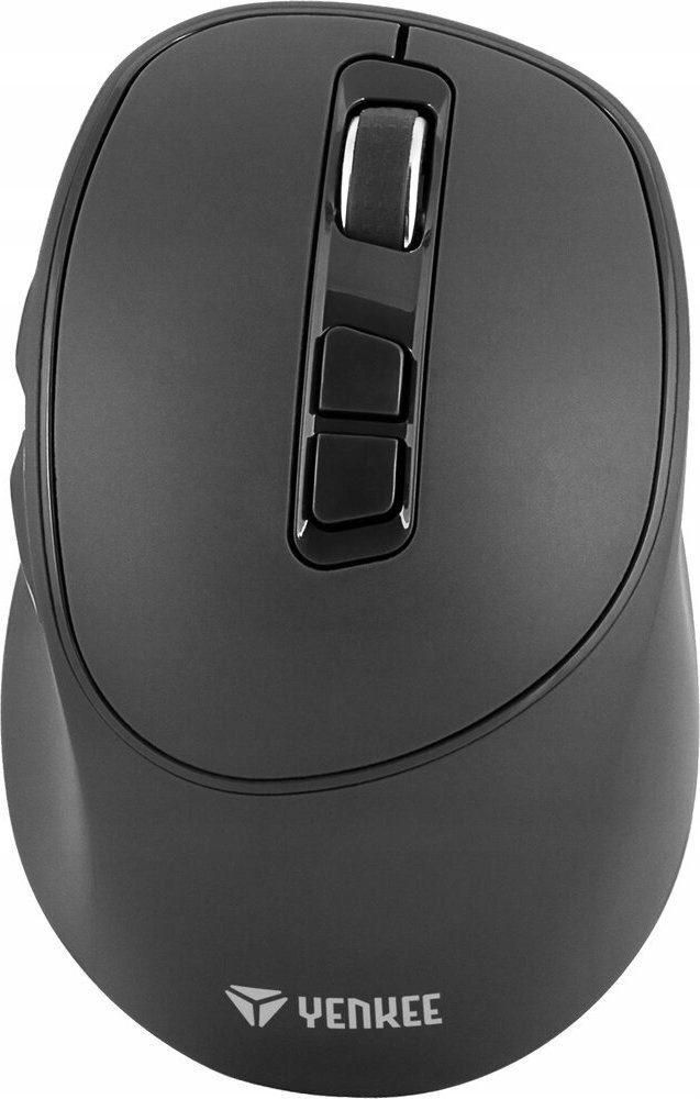 YENKEE Wireless mouse 2.4Ghz battery