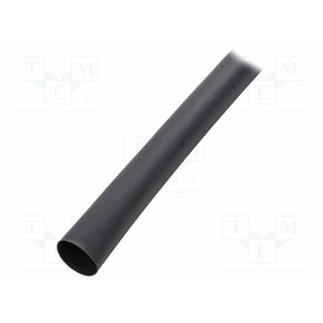 TE CONNECTIVITY Heat shrink sleeve; dual