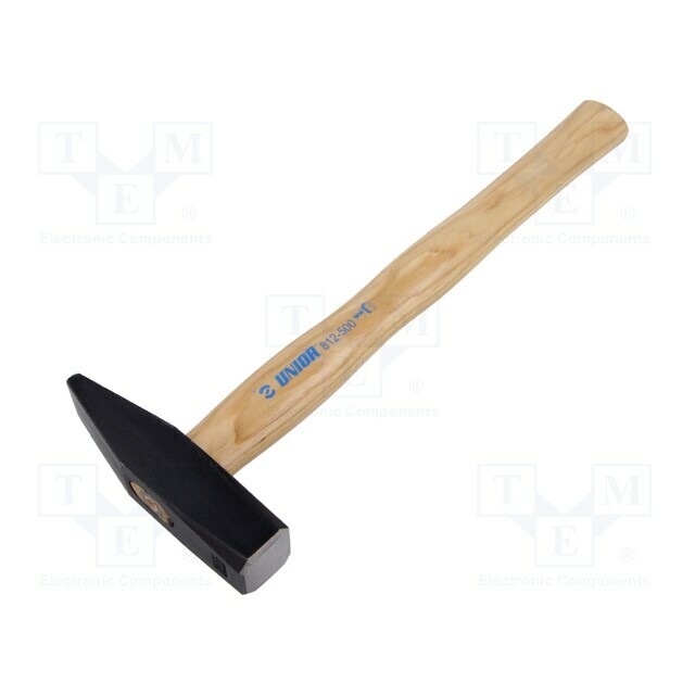 Hammer; fitter type; 320mm; W: 118mm