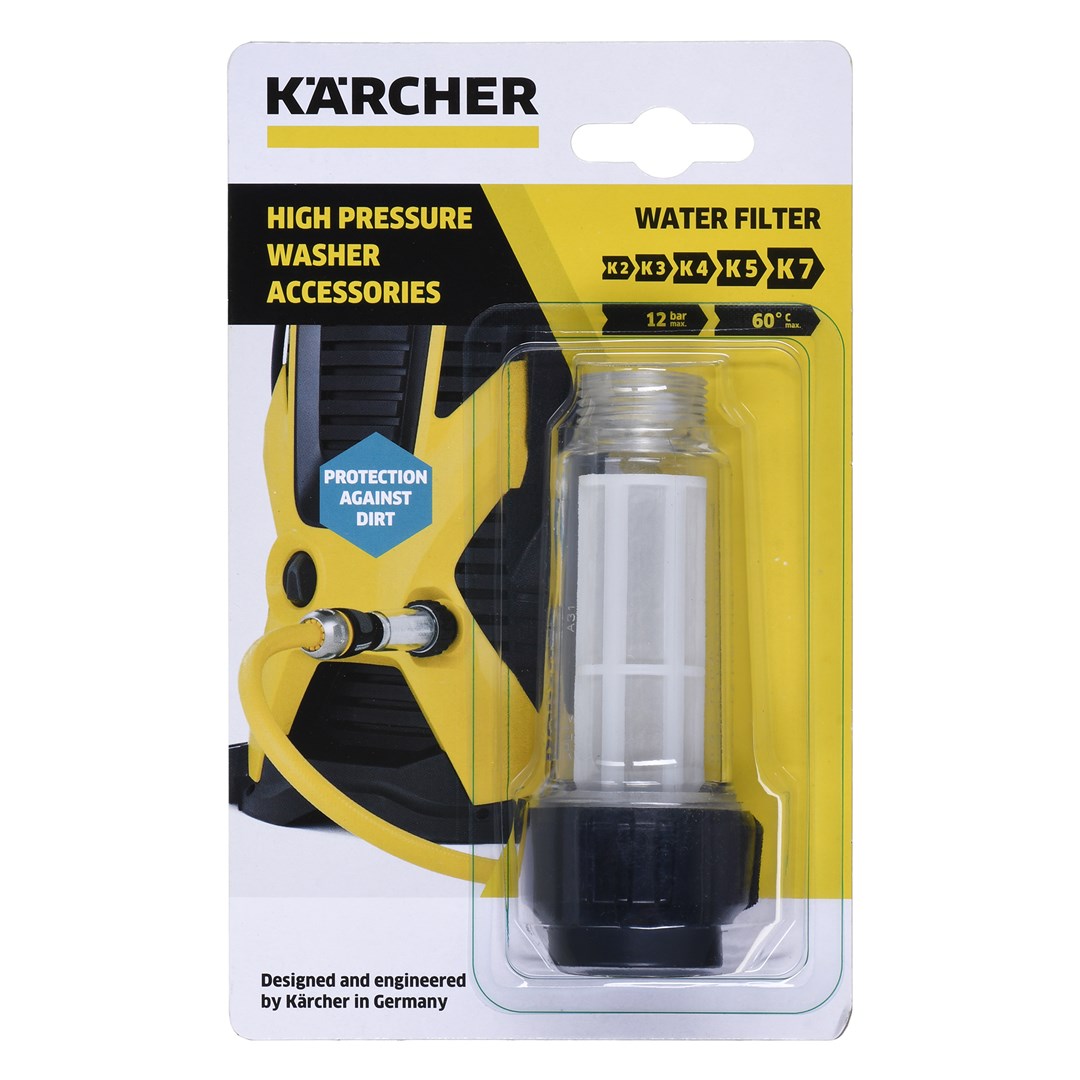 Karcher 4.730-059.0 Wasserfilter for