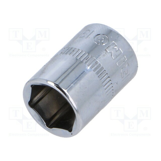 IRIMO Socket: 6-angles; socket spanner; HEX