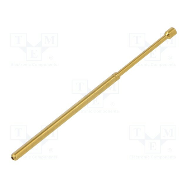 INGUN Test probe: ICT/FCT; 8A; Ø: