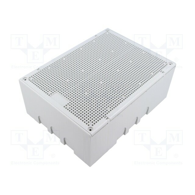 Enclosure: wall mounting; X: 150mm; Y: