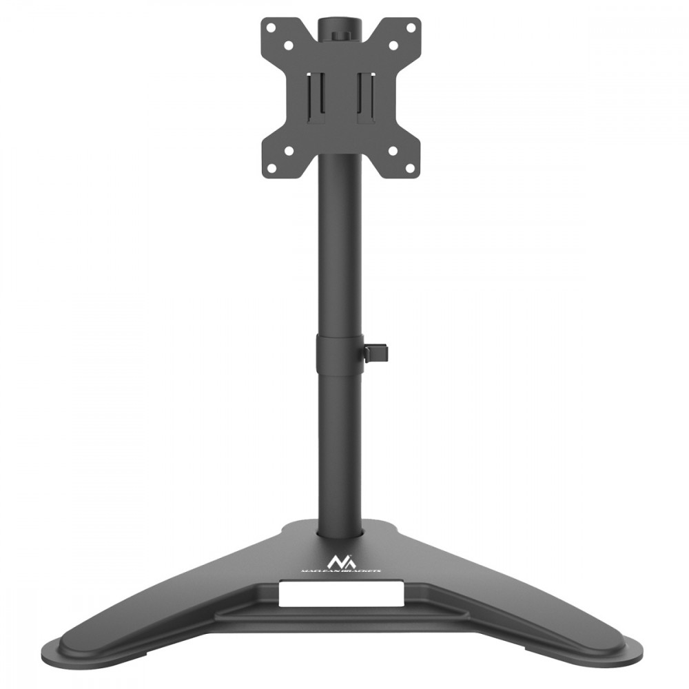 MACLEAN Monitor desk stand 13-27` MC-987