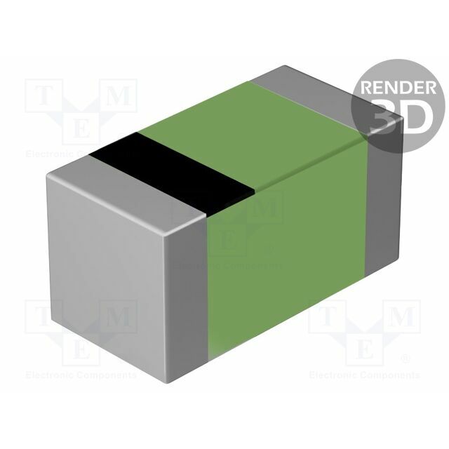 MURATA Inductor: air coil; SMD; 0402