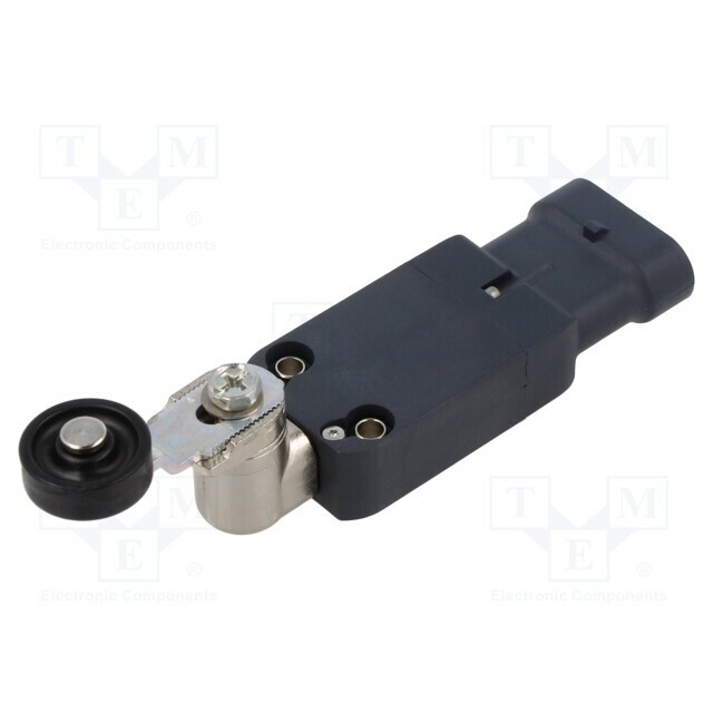 PIZZATO ELETTRICA Limit switch; NO +